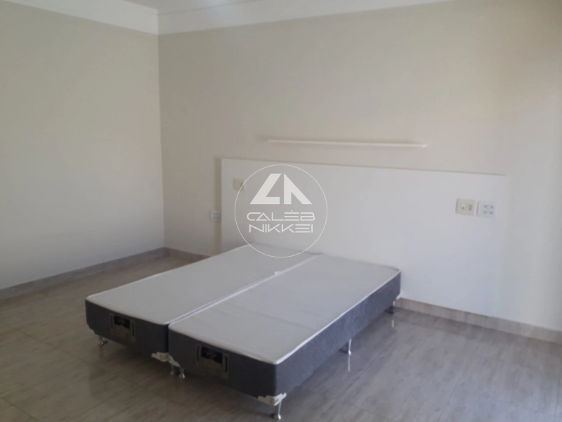 Casa a Venda com 4 suítes no Cond. Campo Belo em Marília-SP.: 23ª foto da galeria de imagens do imóvel