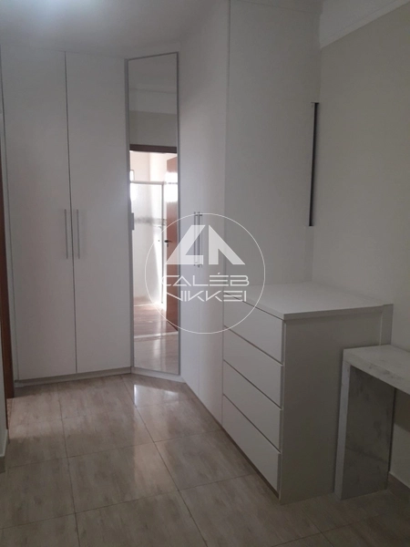 Casa a Venda com 4 suítes no Cond. Campo Belo em Marília-SP.: 9ª foto da galeria de imagens do imóvel