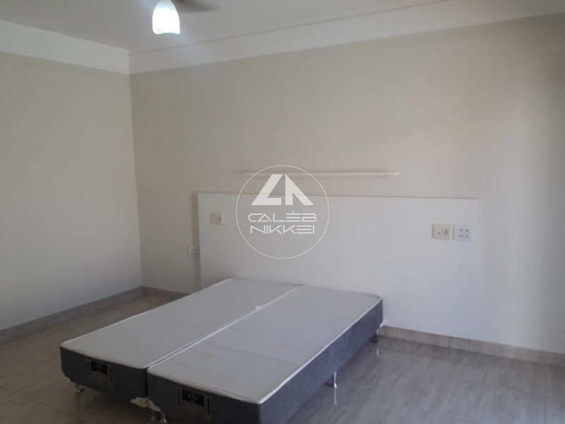 Casa a Venda com 4 suítes no Cond. Campo Belo em Marília-SP.: 22ª foto da galeria de imagens do imóvel