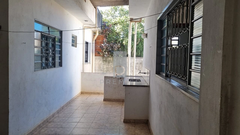 Casa com 3 quartos no Jd. Das Perolas em Marilia / SP: 6ª foto da galeria de imagens do imóvel