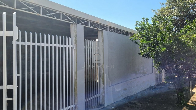 Casa com 3 quartos no Jd. Das Perolas em Marilia / SP: 1ª foto da galeria de imagens do imóvel