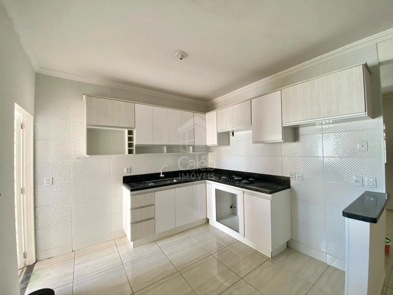 Casa a Venda no Bairro Parque das Nações em Marília-SP.: 4ª foto da galeria de imagens do imóvel