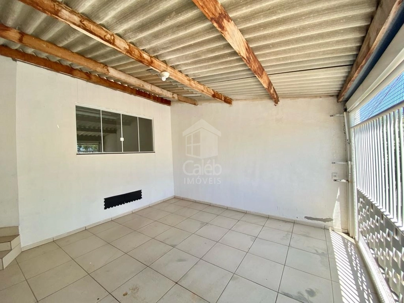 Casa a Venda no Bairro Parque das Nações em Marília-SP.: 2ª foto da galeria de imagens do imóvel