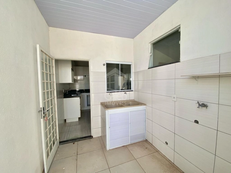 Casa a Venda no Bairro Parque das Nações em Marília-SP.: 13ª foto da galeria de imagens do imóvel