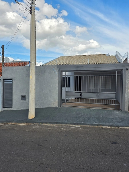 Casa com 3 quartos no Bairro Palmital |Marilía/SP: 1ª foto da galeria de imagens do imóvel