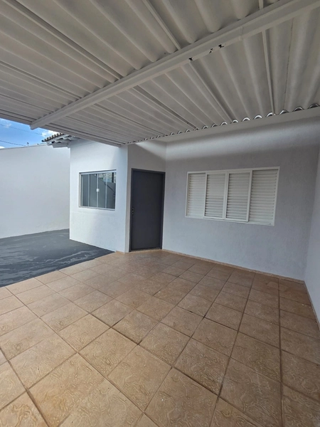 Imóvel residencial ou comercial