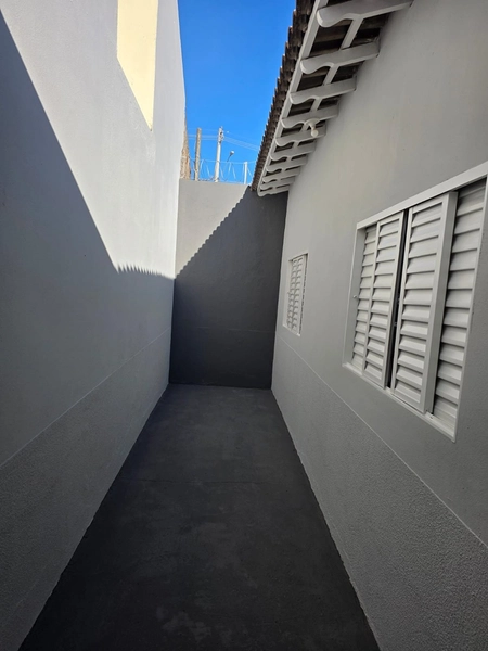 Casa com 3 quartos no Bairro Palmital |Marilía/SP: 14ª foto da galeria de imagens do imóvel