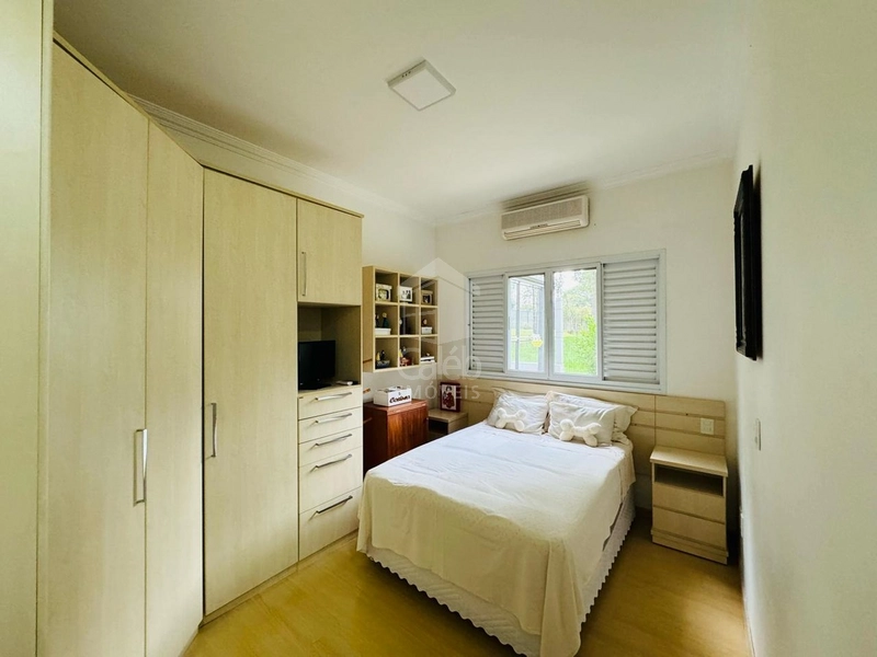 Casa a Venda com 5 quartos no Condomínio Valle do Canaã em Marília-SP.: 11ª foto da galeria de imagens do imóvel