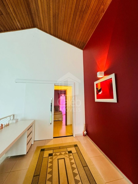 Casa a Venda com 5 quartos no Condomínio Valle do Canaã em Marília-SP.: 25ª foto da galeria de imagens do imóvel