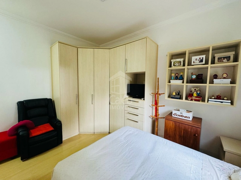 Casa a Venda com 5 quartos no Condomínio Valle do Canaã em Marília-SP.: 12ª foto da galeria de imagens do imóvel