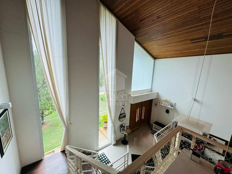 Casa a Venda com 5 quartos no Condomínio Valle do Canaã em Marília-SP.: 23ª foto da galeria de imagens do imóvel