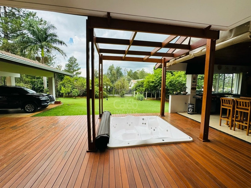 Casa a Venda com 5 quartos no Condomínio Valle do Canaã em Marília-SP.: 58ª foto da galeria de imagens do imóvel