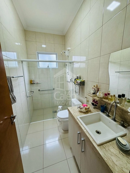 Casa a Venda com 5 quartos no Condomínio Valle do Canaã em Marília-SP.: 69ª foto da galeria de imagens do imóvel