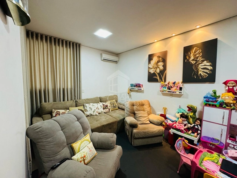 Casa a Venda com 5 quartos no Condomínio Valle do Canaã em Marília-SP.: 20ª foto da galeria de imagens do imóvel