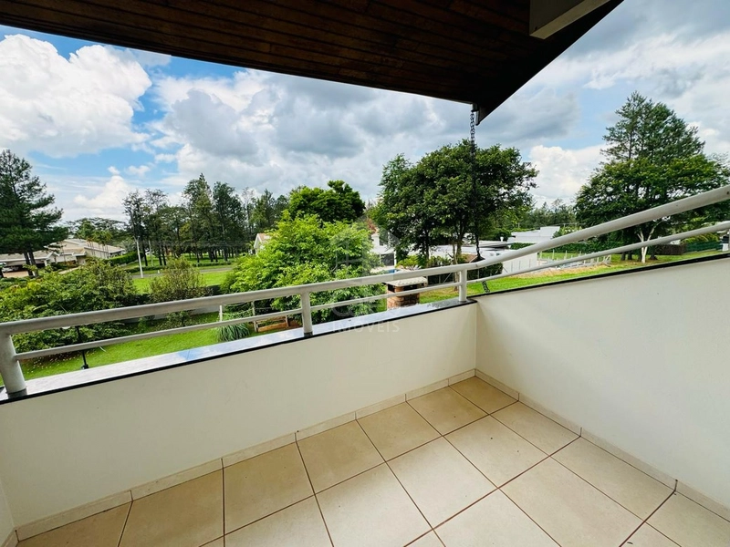 Casa a Venda com 5 quartos no Condomínio Valle do Canaã em Marília-SP.: 45ª foto da galeria de imagens do imóvel