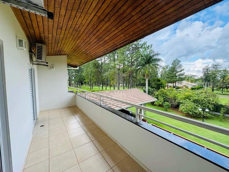 Casa a Venda com 5 quartos no Condomínio Valle do Canaã em Marília-SP.: 47ª foto da galeria de imagens do imóvel