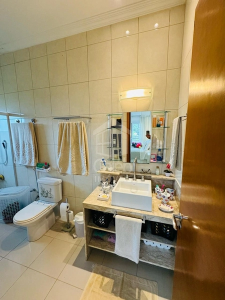 Casa a Venda com 5 quartos no Condomínio Valle do Canaã em Marília-SP.: 37ª foto da galeria de imagens do imóvel
