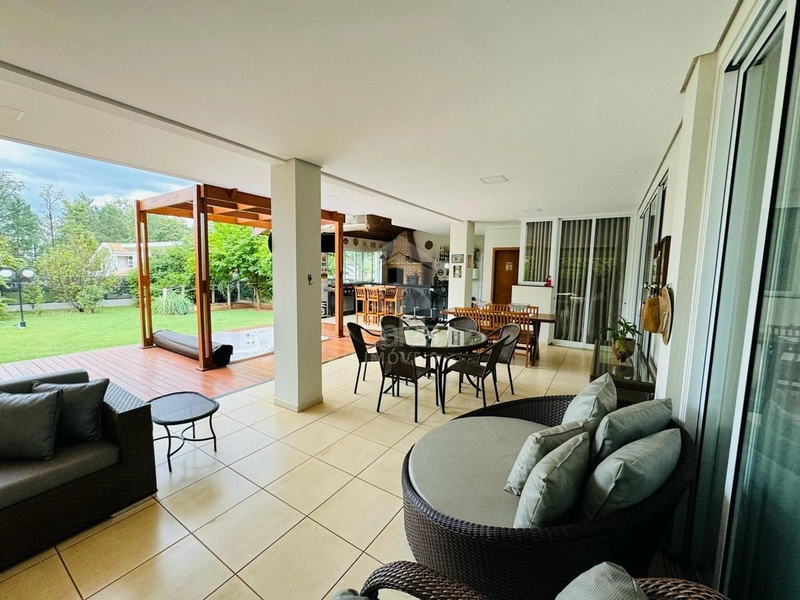 Casa a Venda com 5 quartos no Condomínio Valle do Canaã em Marília-SP.: 62ª foto da galeria de imagens do imóvel