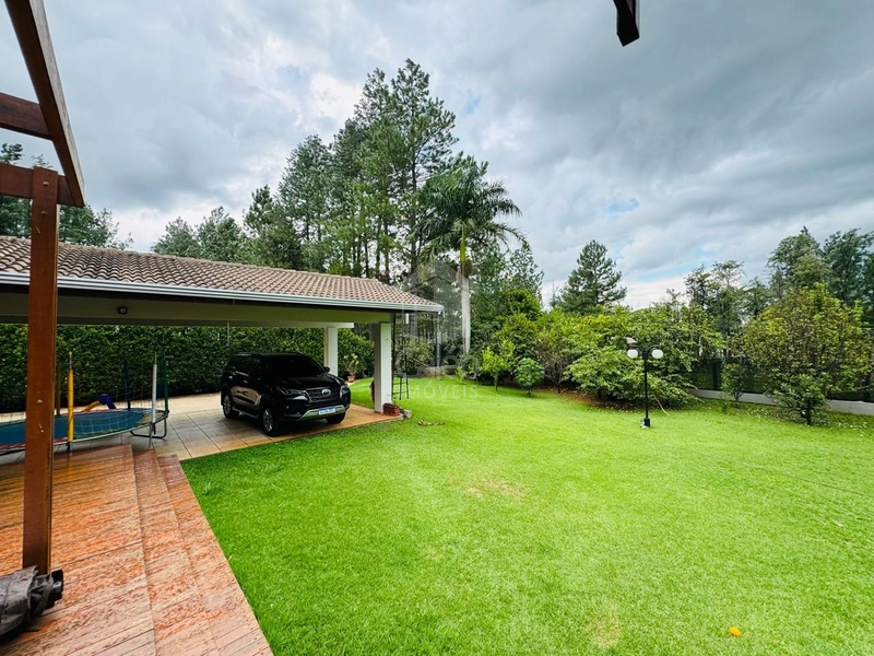 Casa a Venda com 5 quartos no Condomínio Valle do Canaã em Marília-SP.: 61ª foto da galeria de imagens do imóvel
