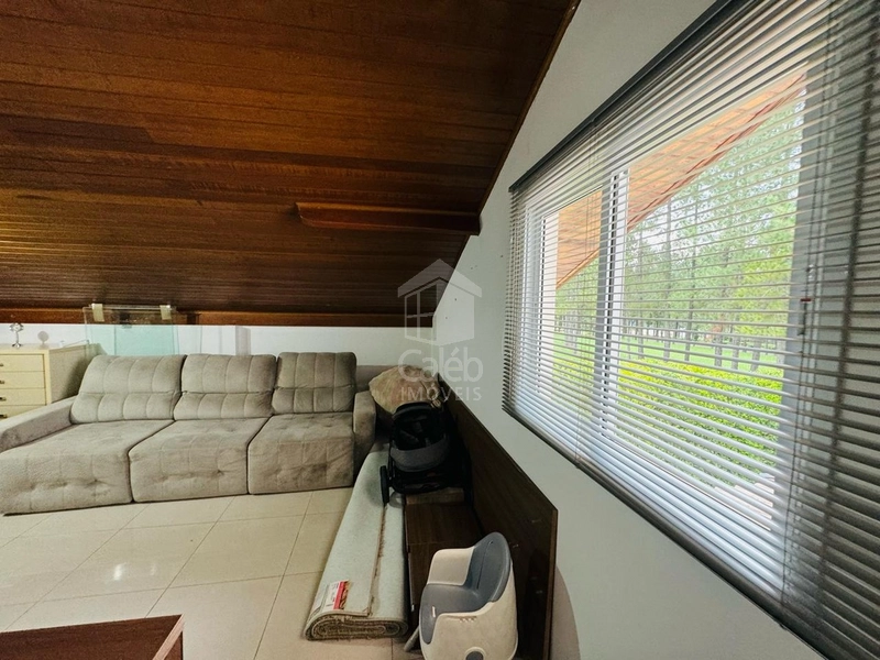 Casa a Venda com 5 quartos no Condomínio Valle do Canaã em Marília-SP.: 43ª foto da galeria de imagens do imóvel