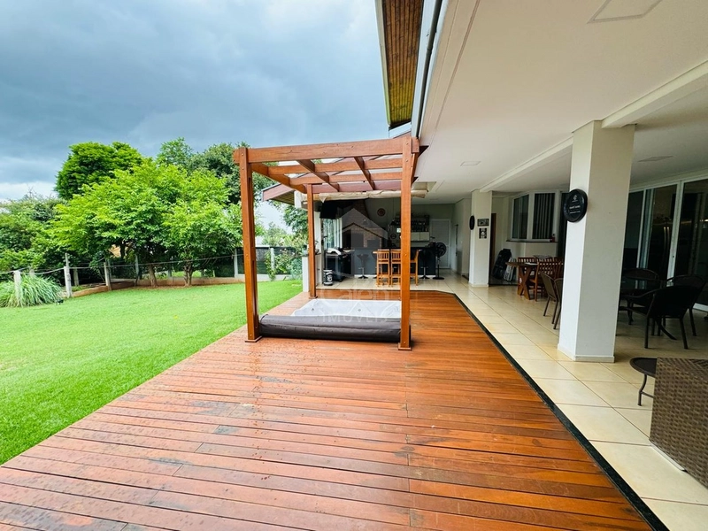 Casa a Venda com 5 quartos no Condomínio Valle do Canaã em Marília-SP.: 57ª foto da galeria de imagens do imóvel