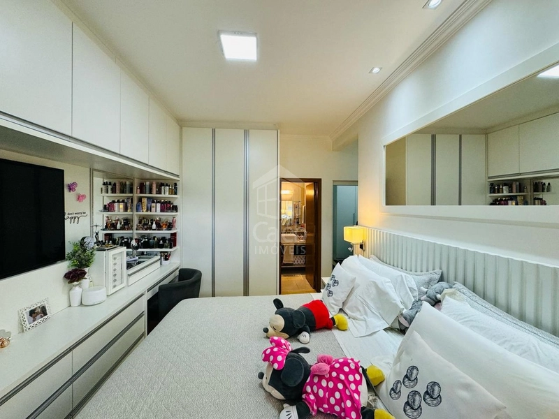 Casa a Venda com 5 quartos no Condomínio Valle do Canaã em Marília-SP.: 40ª foto da galeria de imagens do imóvel