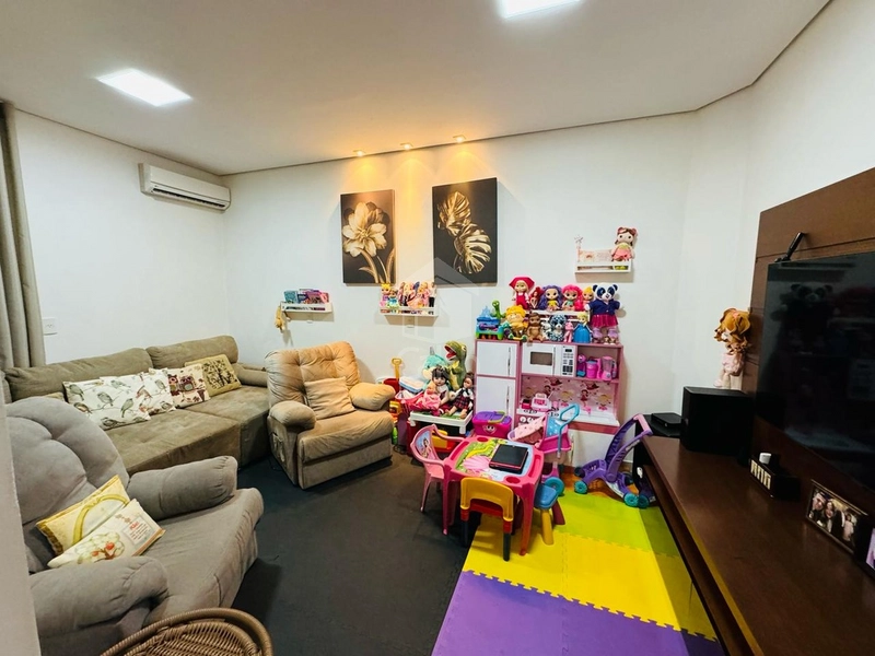Casa a Venda com 5 quartos no Condomínio Valle do Canaã em Marília-SP.: 21ª foto da galeria de imagens do imóvel