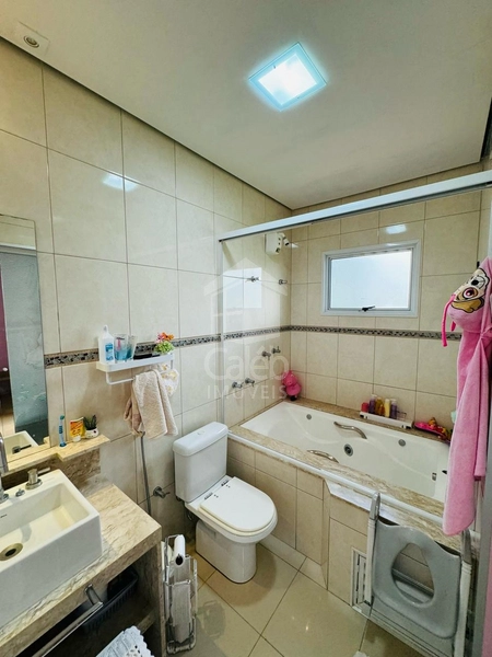 Casa a Venda com 5 quartos no Condomínio Valle do Canaã em Marília-SP.: 31ª foto da galeria de imagens do imóvel