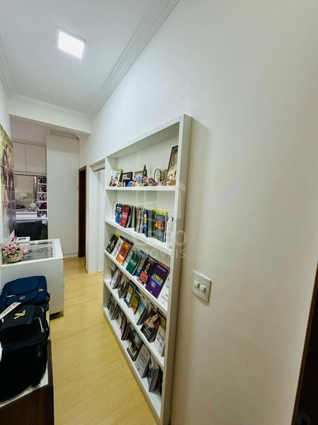 Casa a Venda com 5 quartos no Condomínio Valle do Canaã em Marília-SP.: 38ª foto da galeria de imagens do imóvel
