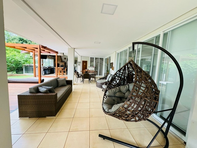 Casa a Venda com 5 quartos no Condomínio Valle do Canaã em Marília-SP.: 63ª foto da galeria de imagens do imóvel