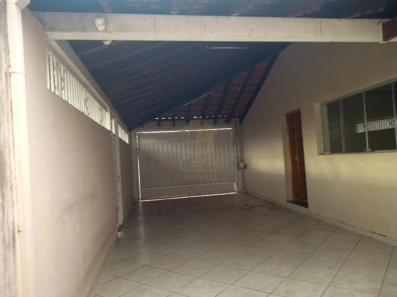 Casa com 4 dormitórios à venda, 198 m² por R$ 480.000 - Parque São Jorge - Maríl: 5ª foto da galeria de imagens do imóvel