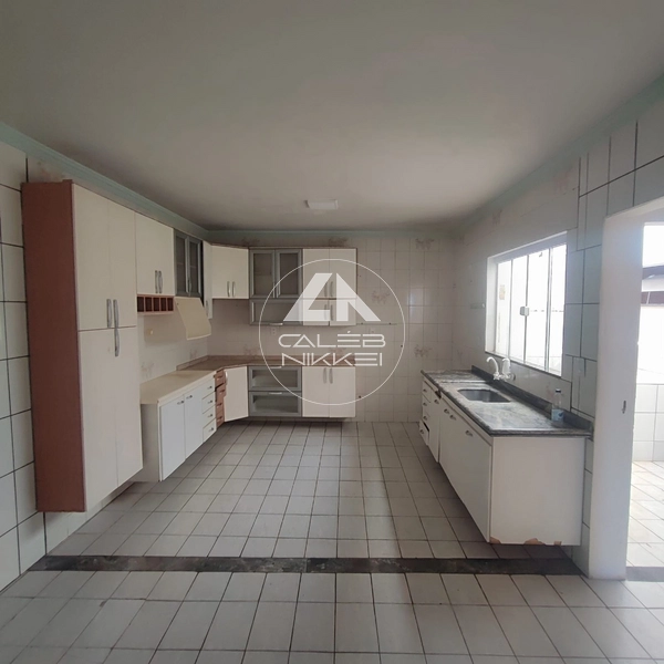 Casa no Jd. Bandeirantes: 10ª foto da galeria de imagens do imóvel