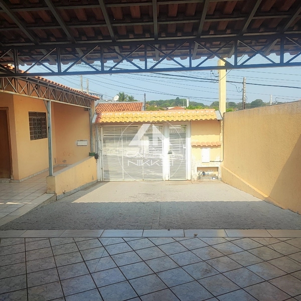 Casa no Jd. Bandeirantes: 21ª foto da galeria de imagens do imóvel