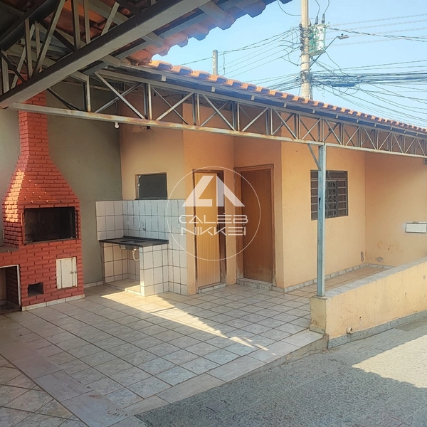 Casa no Jd. Bandeirantes: 17ª foto da galeria de imagens do imóvel