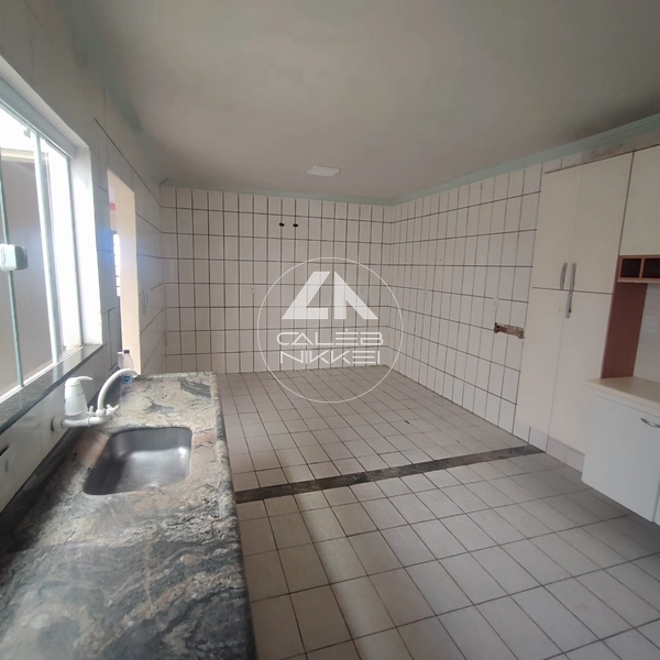 Casa no Jd. Bandeirantes: 6ª foto da galeria de imagens do imóvel