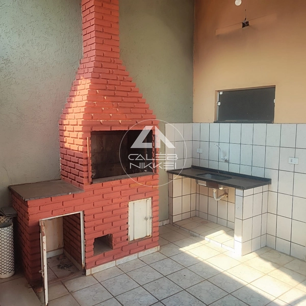 Casa no Jd. Bandeirantes: 20ª foto da galeria de imagens do imóvel