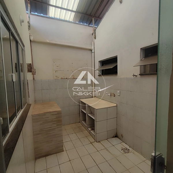 Casa no Jd. Bandeirantes: 9ª foto da galeria de imagens do imóvel