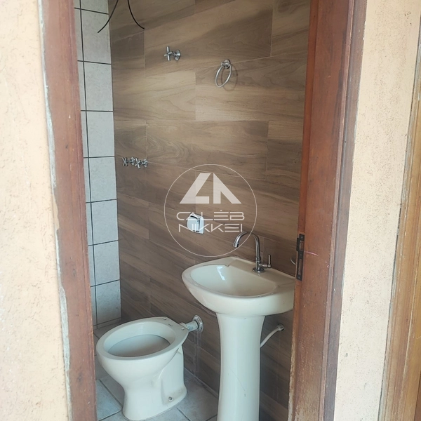 Casa no Jd. Bandeirantes: 18ª foto da galeria de imagens do imóvel