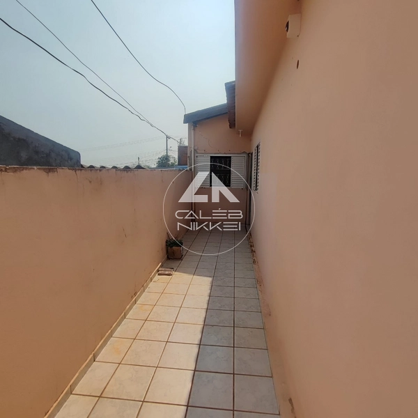 Casa no Jd. Bandeirantes: 1ª foto da galeria de imagens do imóvel