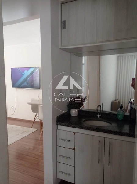 Apartamento no Cond. Reserva do Palmital 2 em Marilia / SP: 2ª foto da galeria de imagens do imóvel