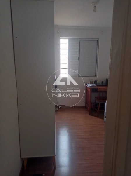 Apartamento no Cond. Reserva do Palmital 2 em Marilia / SP: 3ª foto da galeria de imagens do imóvel