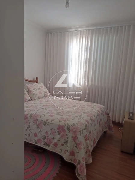 Apartamento no Cond. Reserva do Palmital 2 em Marilia / SP: 1ª foto da galeria de imagens do imóvel