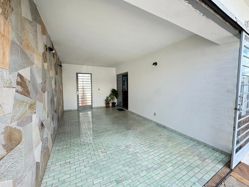 Casa no Alto Cafezal em Marilia / SP: 2ª foto da galeria de imagens do imóvel