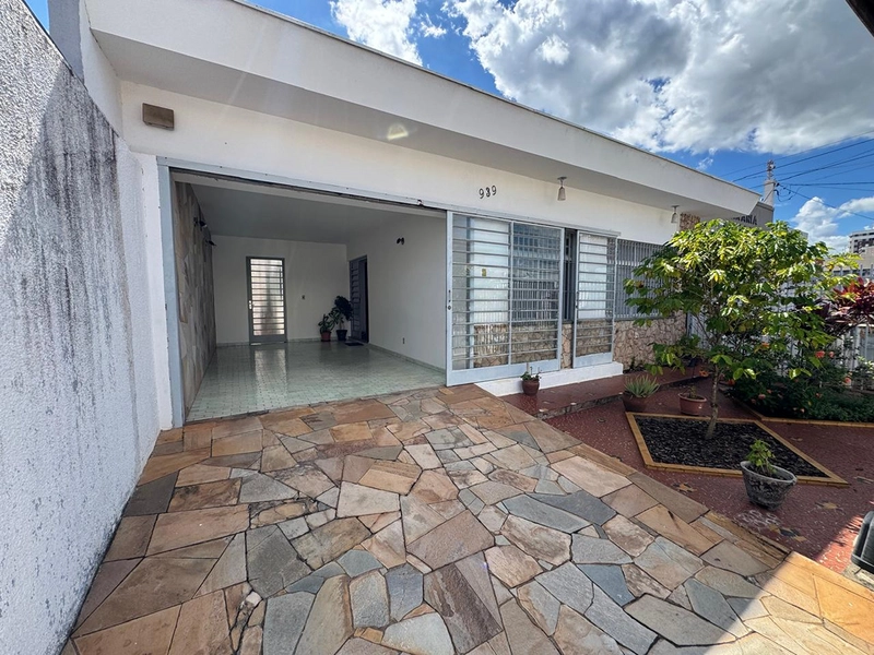 Casa no Alto Cafezal em Marilia / SP: 1ª foto da galeria de imagens do imóvel