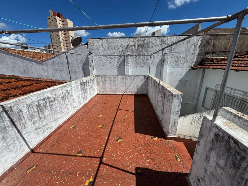 Casa no Alto Cafezal em Marilia / SP: 12ª foto da galeria de imagens do imóvel