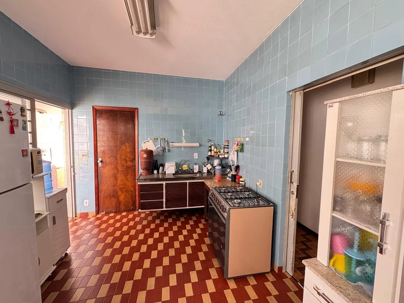 Casa no Alto Cafezal em Marilia / SP: 5ª foto da galeria de imagens do imóvel