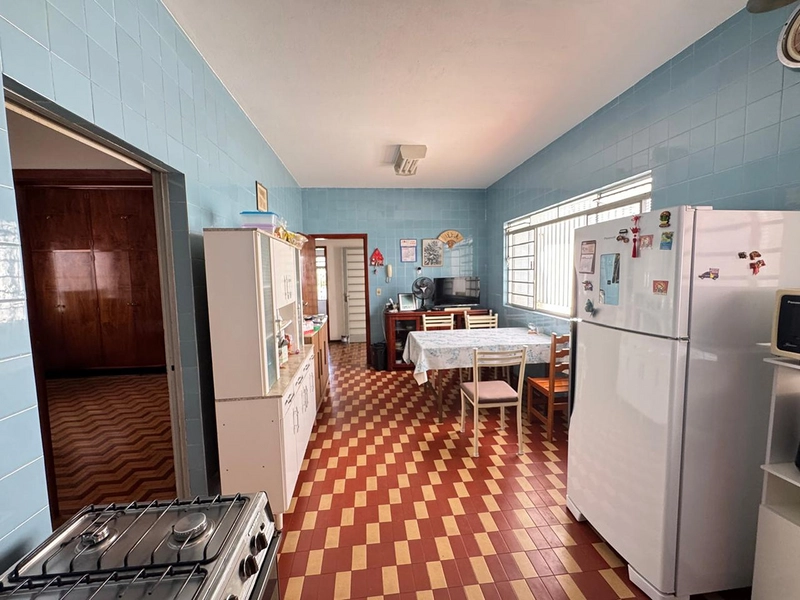 Casa no Alto Cafezal em Marilia / SP: 4ª foto da galeria de imagens do imóvel