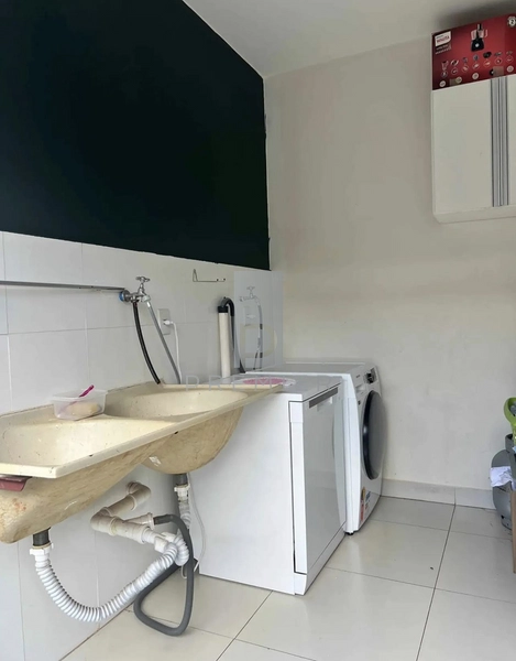 Casa com 2 quartos no Cavallari: 5ª foto da galeria de imagens do imóvel