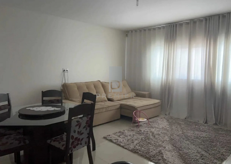 Casa com 2 quartos no Cavallari: 3ª foto da galeria de imagens do imóvel