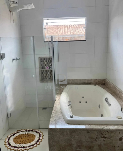 Casa com 2 quartos no Cavallari: 13ª foto da galeria de imagens do imóvel